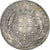 France, Token, Artillerie, 1683, Silver, AU(50-53), Feuardent:983
