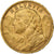 Suisse, 20 Francs, 1899, Bern, Or, TTB+, KM:35.1
