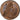 France, Token, Ecole d'Artillerie, Louis-Auguste de Bourbon, 1727, Copper