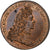 Francia, zeton, Ecole d'Artillerie, Louis-Auguste de Bourbon, 1727, Cobre, SC