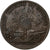 France, Token, Artillerie, Louis-Auguste-de-Bourbon, Copper, AU(50-53)