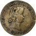 Frankreich, betaalpenning, Marine, Louis de Vermandois, Amiral de France, 1672