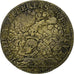 Switzerland, Token, Canton des Grisons, La Rhétique libérée par Louis XIII