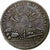 France, Token, Louis XIV, Artillerie, 1696, Copper, AU(50-53), Feuardent:1004