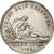 Francia, zeton, Louis XV, Trésor Royal, 1738, Plata, MBC+, Feuardent:2044