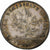 França, Token, Luís XV, Chambre aux Deniers, 1758, Prata, R.Filius, AU(50-53)