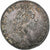 Francia, ficha, Louis XV, Parties et revenus casuels, 1755, Argento, BB+