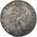 Frankreich, betaalpenning, Louis XV, Parties et revenus casuels, 1755, Silber
