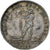 Francia, ficha, Louis XV, Parties et revenus casuels, 1755, Argento, BB+