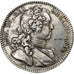 Frankreich, betaalpenning, Louis XV, Parties et Revenus Casuels, 1725, Silber