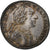 France, Token, Louis XV, Chambre aux Deniers, 1745, Silver, AU(55-58)
