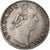 France, Token, Louis XV, Trésor Royal, 1756, Silver, AU(50-53), Feuardent:2093