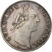 France, Jeton, Louis XV, Trésor Royal, 1756, Argent, TTB+, Feuardent:2093