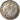 France, Token, Louis XV, Trésor Royal, 1749, Silver, AU(55-58), Feuardent:2075