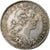 França, Token, Louis XV, Trésor Royal, 1749, Prata, AU(55-58), Feuardent:2075
