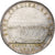 França, Token, Louis XV, Trésor Royal, 1749, Prata, AU(55-58), Feuardent:2075