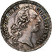 France, Jeton, Louis XV, Trésor Royal, 1750, Argent, SUP, Feuardent:2078 var