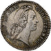 Francia, ficha, Louis XV, Trésor Royal, 1740, Argento, BB+, Feuardent:2050