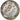 Frankrijk, Token, Louis XV, Trésor Royal, 1754, Zilver, ZF+, Feuardent:2089