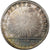 França, Token, Louis XV, Trésor Royal, 1754, Prata, AU(50-53), Feuardent:2089