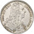Francia, zeton, Louis XV, Trésor Royal, 1739, Plata, Duvivier, EBC+