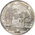Francia, zeton, Louis XV, Trésor Royal, 1739, Plata, Duvivier, EBC+