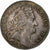 Francia, zeton, Louis XIV, Trésor Royal, 1708, Plata, MBC+, Feuardent:1984