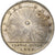 França, Token, Louis XV, Trésor Royal, 1746, Prata, AU(50-53), Feuardent:2068