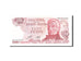 Banknote, Argentina, 100 Pesos, 1976, Undated, KM:302a, UNC(65-70)