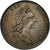 França, Token, Louis XV, Trésor Royal, 1748, Prata, AU(50-53), Feuardent:2074