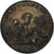 França, Token, Louis XV, Trésor Royal, 1748, Prata, AU(50-53), Feuardent:2074