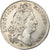 Francia, zeton, Louis XIV, Trésor Royal, Négociations de la Paix d'Utrecht