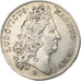 Francja, Token, Ludwik XIV, Trésor Royal, Négociations de la Paix d'Utrecht