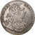 France, Token, Louis XV, Marine, Galères Royales, 1757, Silver, AU(50-53)
