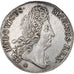 Francia, zeton, Louis XIV, Marine, Galères Royales, 1702, Plata, EBC
