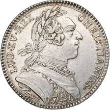 France, Token, Louis XV, Ordres du Roi, Ordre du saint-Esprit, 1740, Silver