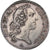 França, Token, Luís XV, Maison du Roi, Syndics Généraux, 1737, Prata