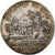 França, Token, Chambre des Comptes du Roi, Procureurs des Comptes, 1754, Prata