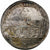 França, Token, Louis XV, Ponts et Chaussées, Prata, Duvivier, AU(55-58)