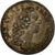 França, Token, Louis XV, Bâtiments du Roi, 1749, Prata, AU(50-53)