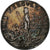 França, Token, Louis XIV, Parties et Revenus Casuels, 1649, Prata, EF(40-45)