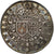 França, Token, Louis XIV, Parties et Revenus Casuels, 1649, Prata, EF(40-45)