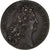 Francia, ficha, Louis XV, Trésor Royal, 1707, Rame, BB, Feuardent:1982