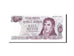 Billete, 10 Pesos, 1973, Argentina, KM:295, Undated, UNC