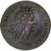 France, Jeton, Louis XIV, Trésor Royal, 1678, Cuivre, SUP, Feuardent:1883