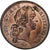Francia, ficha, Louis XV, Trésor Royal, Chambre du Trésor, 1741, Rame, SPL-