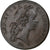 Francia, ficha, Louis XV, Chambre du Trésor Royal, 1750, Rame, SPL-
