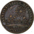 France, Token, Louis XIV, Chambre aux Deniers, 1711, Copper, EF(40-45)