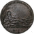 France, Token, Louis XV, Chambre aux Deniers, 1747, Copper, EF(40-45)