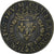 Frankreich, betaalpenning, Henri III, Chambre des Comptes du Roi, 1577, Messing